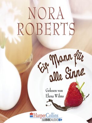 cover image of Ein Mann für alle Sinne